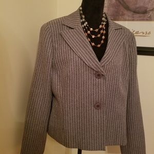 Isabella Suit Blazer and Slacks